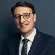 Dr. Fabian Friz