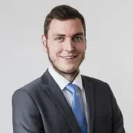 Dr. iur. Felix Ritter