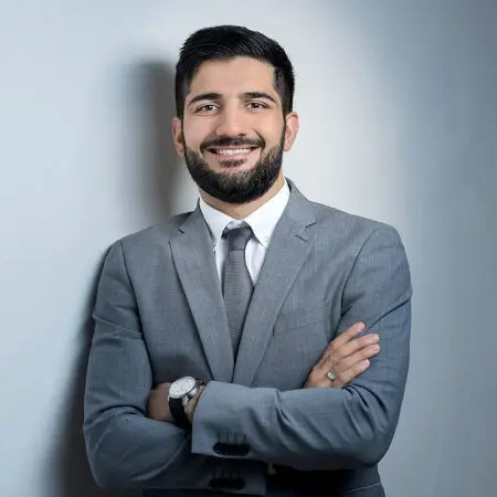 Kadir Dumlu