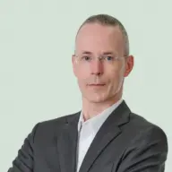 Dr. Cornelius Popp