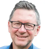 Dr. jur. Wolfgang Wodok