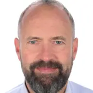 Dr.jur. Nils Dreier