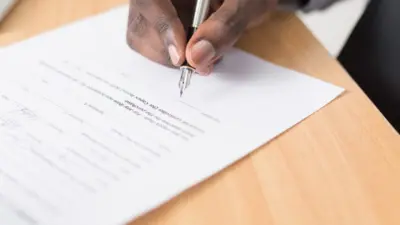 Zehn typische Fehler, an denen eine Arbeitgeberkündigung scheitern kann