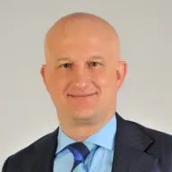 Dr. Michael Grübnau
