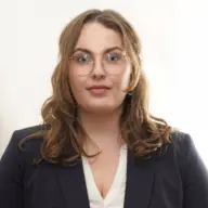 Luisa Lamertz