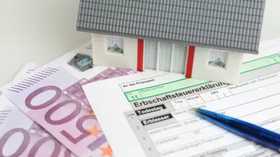 Erbstreit vorbeugen: So sichern Sie den Familienfrieden rechtzeitig